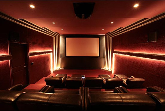 Best ideas about Home Theater Lighting
. Save or Pin Tips on Choosing Your Home Theater Lighting Hooked Up Now.