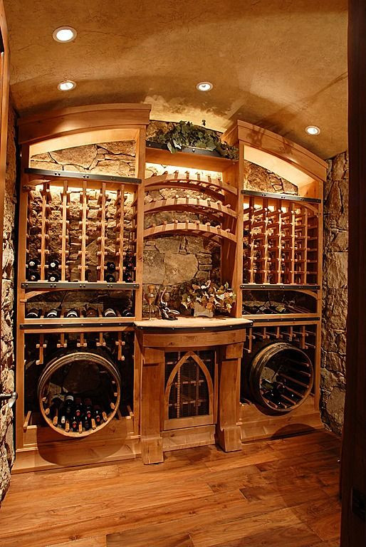 Best ideas about Home Wine Cellar
. Save or Pin 114 best The Wine Cellar images on Pinterest Now.