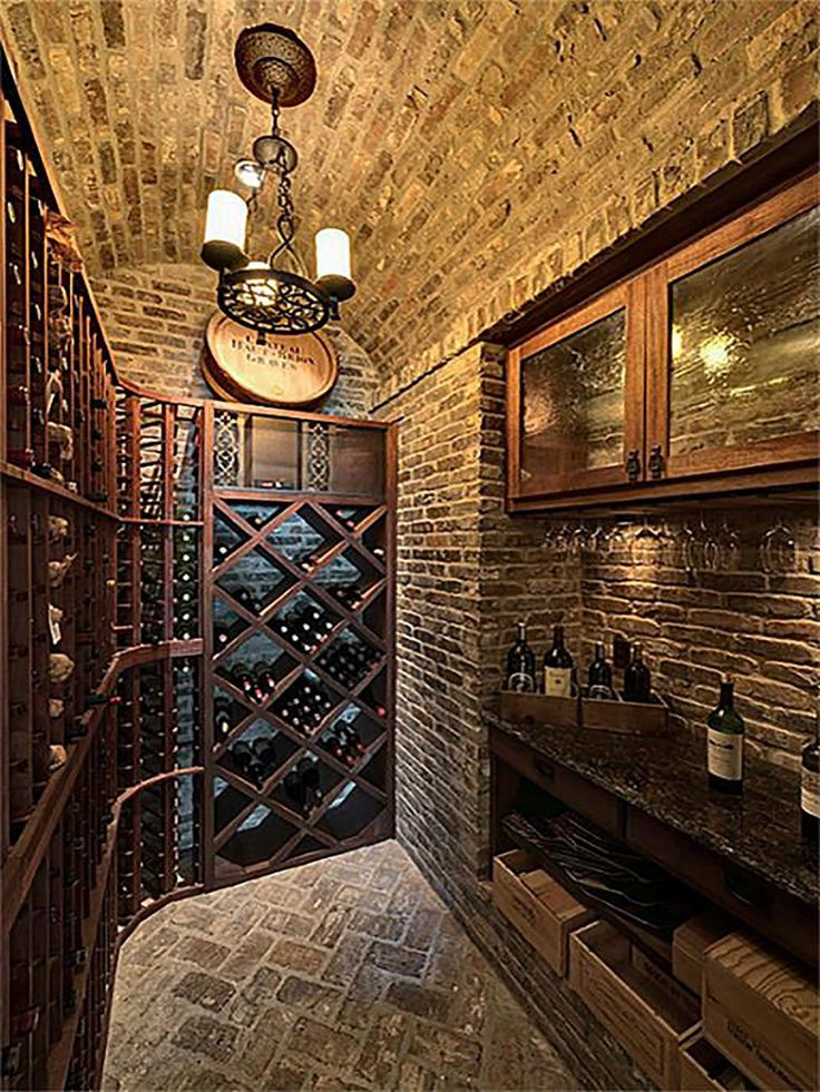 Best ideas about Home Wine Cellar
. Save or Pin 5442 Tupper Lake Drive Wine Cellars Now.