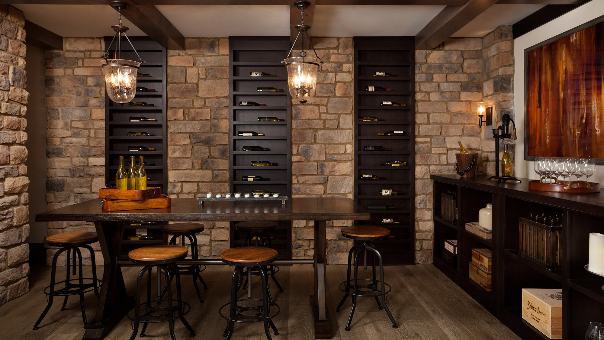 Best ideas about Home Wine Cellar
. Save or Pin Wine Cellars A Luxury Amenity Many Buyers Demand Now.