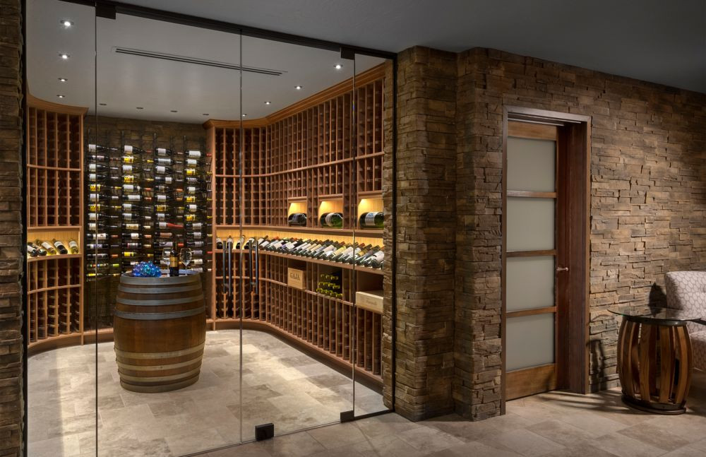 Best ideas about Home Wine Cellar
. Save or Pin Home Now.