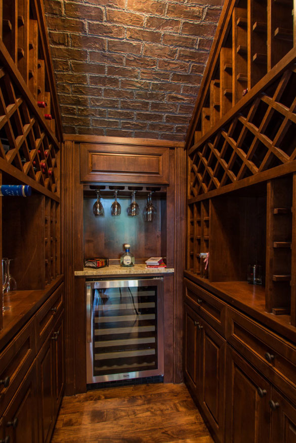 Best ideas about Home Wine Cellar
. Save or Pin 43 Stunning Wine Cellar Design Ideas That You Can Use Now.