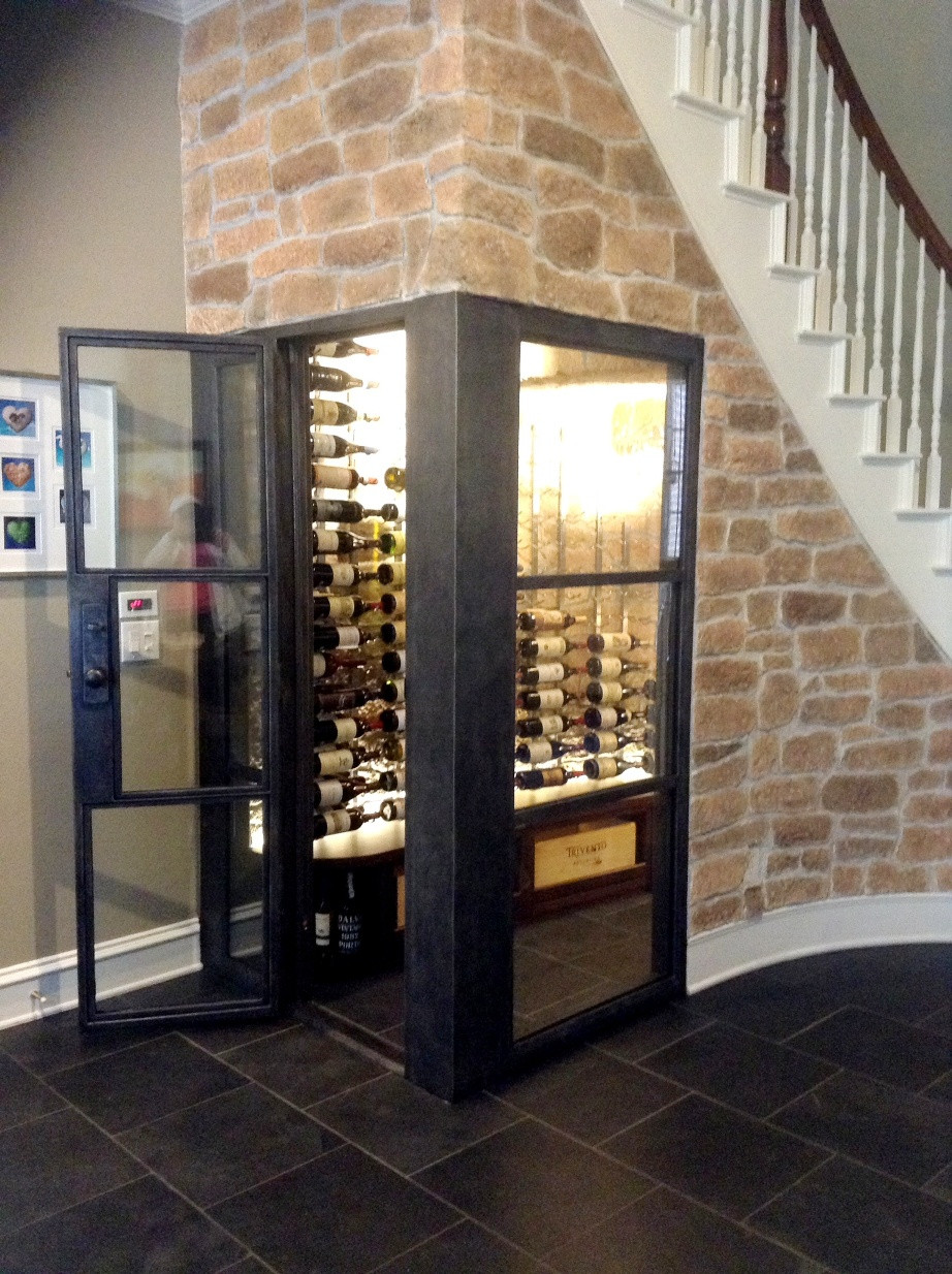 Best ideas about Home Wine Cellar
. Save or Pin Does a Custom Wine Cellar Increase a Luxury Home s Value Now.