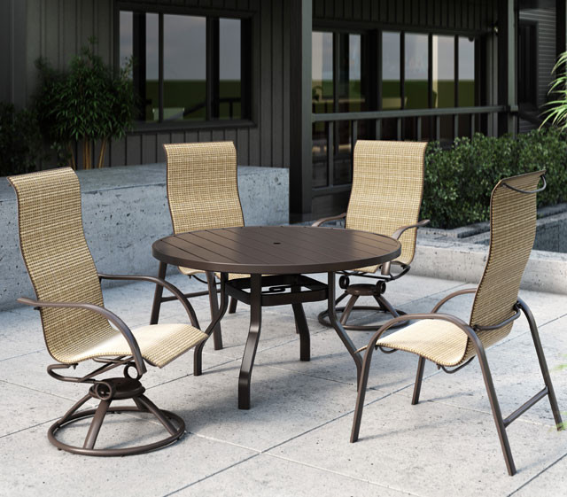 Best ideas about Homecrest Patio Furniture
. Save or Pin Outdoor Patio Furniture Breeze Now.