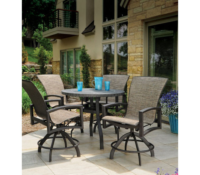 Best ideas about Homecrest Patio Furniture
. Save or Pin Outdoor Patio Furniture Havenhill Now.