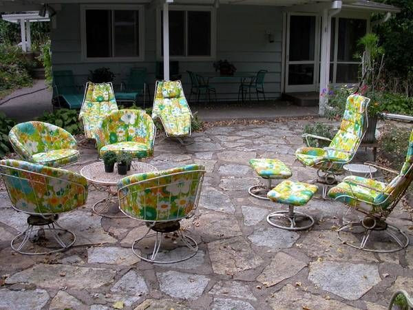 Best ideas about Homecrest Patio Furniture
. Save or Pin homecrest vintage patio furniture Now.