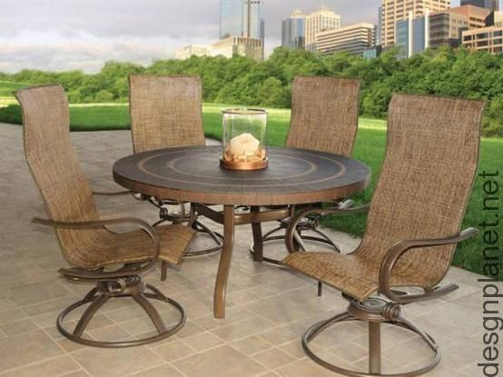 Best ideas about Homecrest Patio Furniture
. Save or Pin homecrest patio furniture Home Decorations Now.