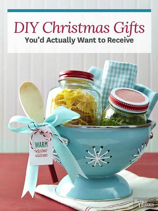 Best ideas about Homemade Gifts For Adults
. Save or Pin 46 Joyful DIY Homemade Christmas Gift Ideas for Kids & Adults Now.