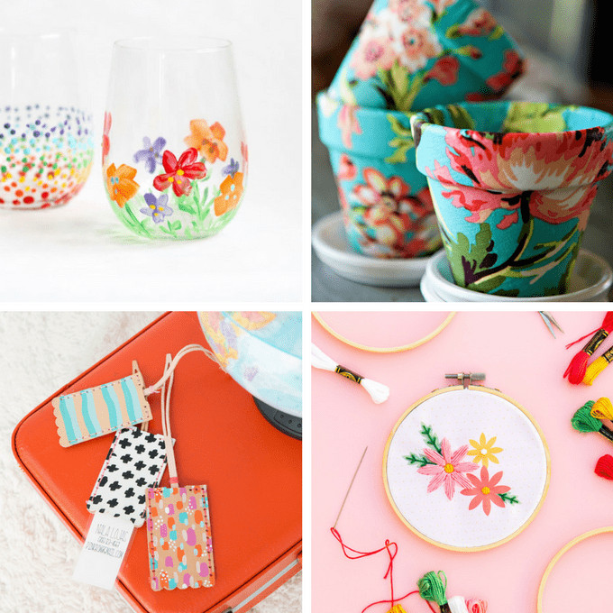 Best ideas about Homemade Gifts For Adults
. Save or Pin A roundup of 20 homemade Mother s Day t ideas from adults Now.