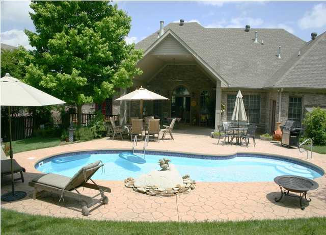 Best ideas about Homes For Sale With Inground Pool
. Save or Pin Huntsville Homes for Sale with In Ground Pools Now.