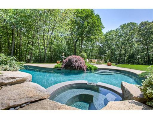 Best ideas about Homes For Sale With Inground Pool
. Save or Pin homes for sale in the Boston suburbs with inground pools Now.