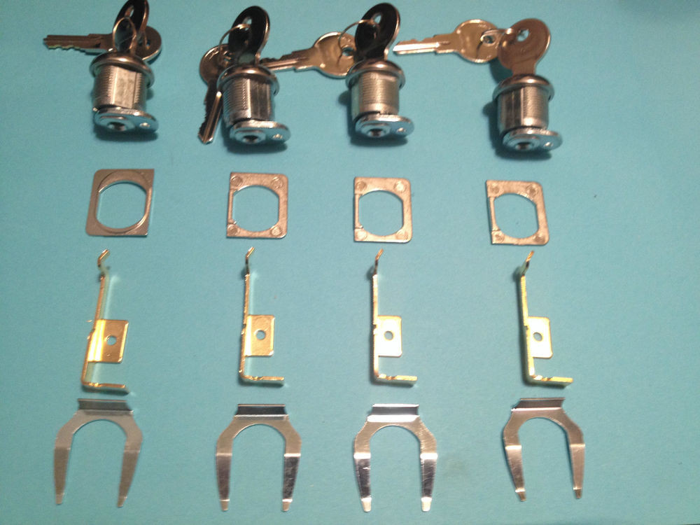 Best ideas about Hon File Cabinet Lock
. Save or Pin 4 Hon F24 & F28 Vertical File cabinet Locks Keyed Alike Now.