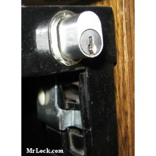 Best ideas about Hon File Cabinet Lock
. Save or Pin Kit File Cabinet Fits HON F26 Styles Keyed Different Now.