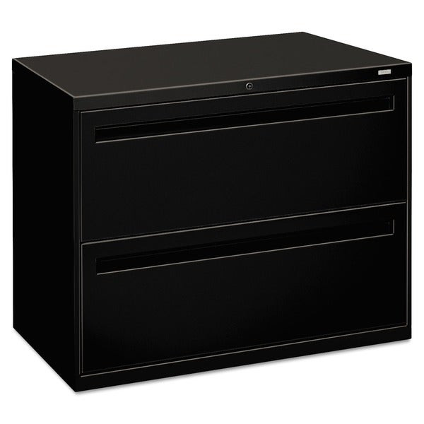 Best ideas about Hon Lateral File Cabinet
. Save or Pin HON 700 Series Black 2 drawer Lateral File Cabinet Free Now.