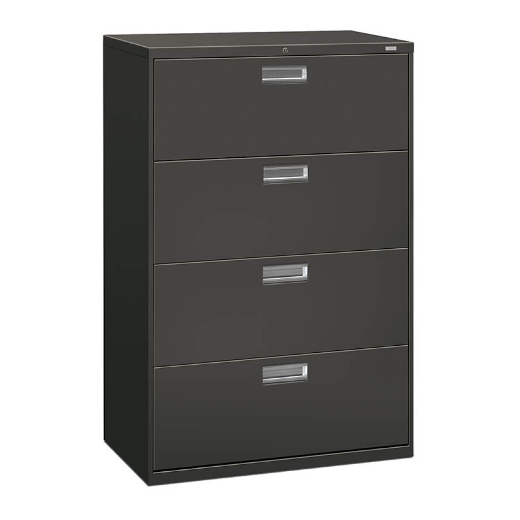 Best ideas about Hon Lateral File Cabinet
. Save or Pin HON Brigade 4 Drawer Lateral File Cabinet atWork fice Now.