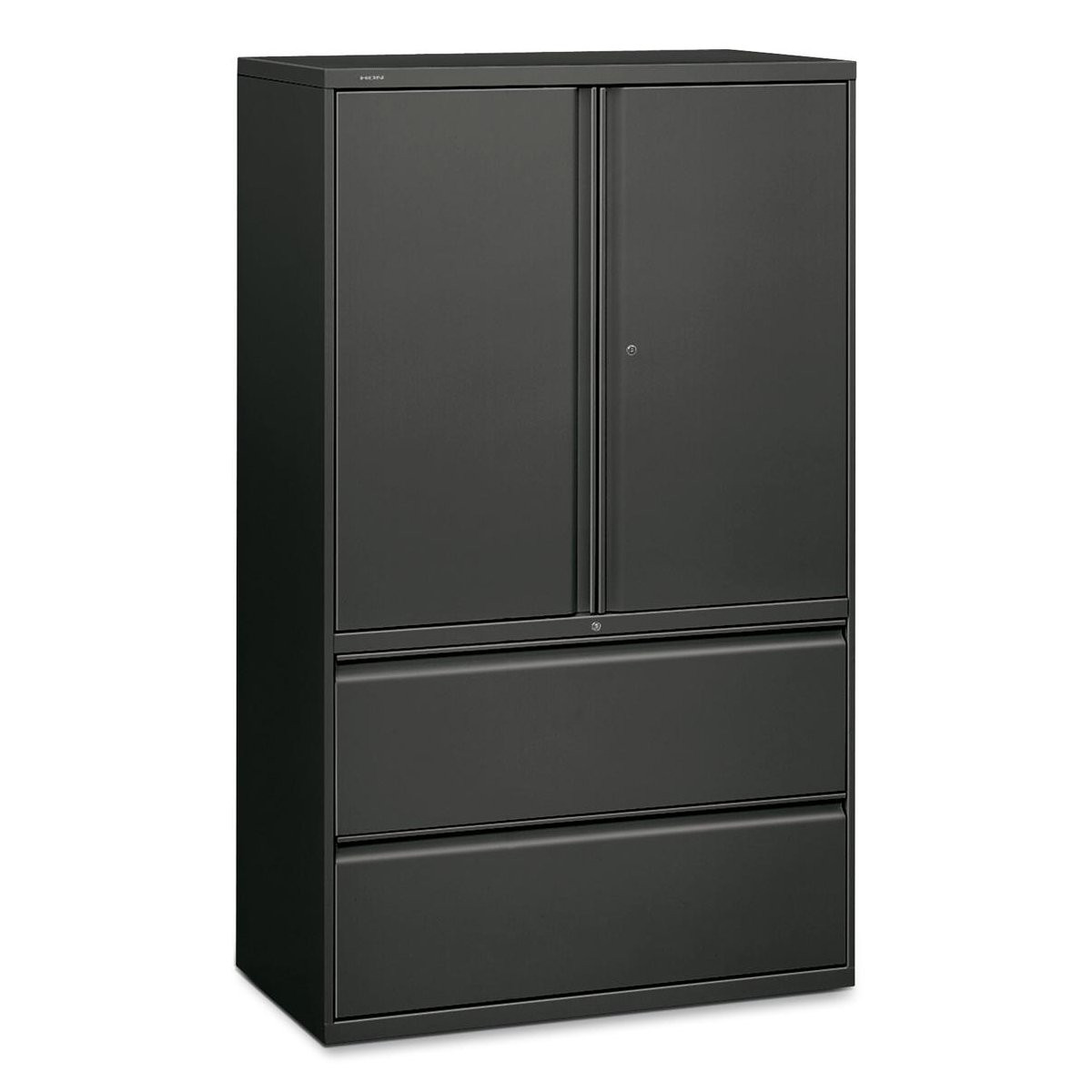 Best ideas about Hon Lateral File Cabinet
. Save or Pin HON HON895LS 800 Series Drawer Lateral File Cabinet Now.