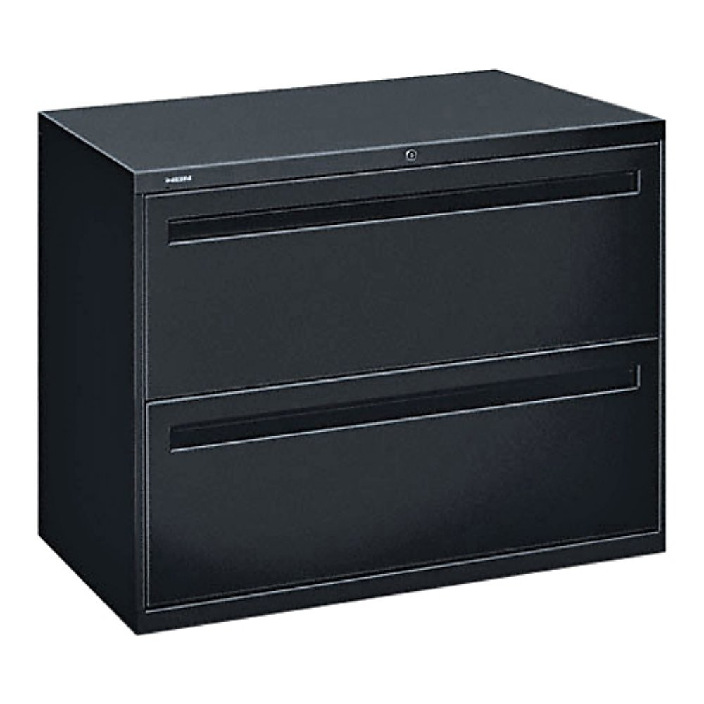 Best ideas about Hon Lateral File Cabinet
. Save or Pin HON 782 Series 36 Inch Wide 2 Drawer Lateral File Cabinet Now.