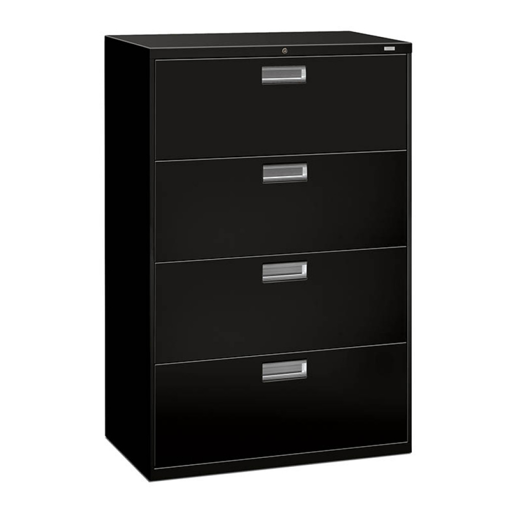 Best ideas about Hon Lateral File Cabinet
. Save or Pin HON Brigade 4 Drawer Lateral File Cabinet atWork fice Now.