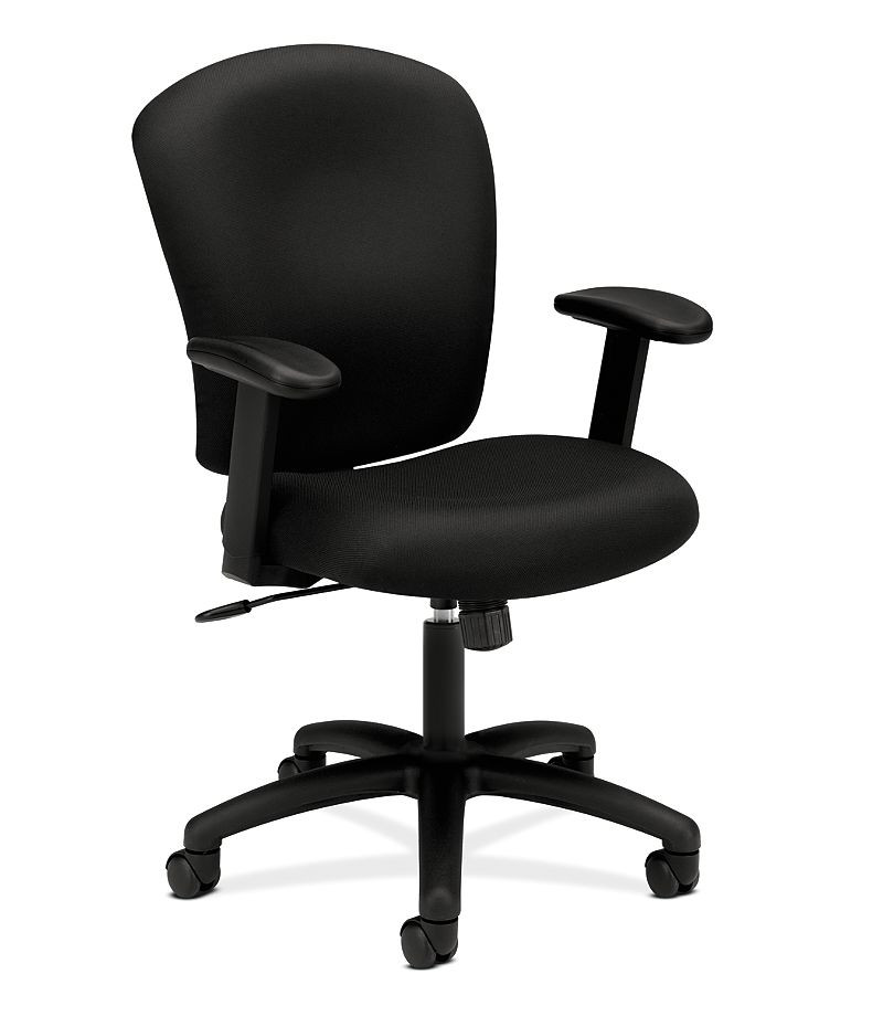 Best ideas about Hon Office Chair
. Save or Pin HON Chairs Mid Back Task Chair HVL220 Now.