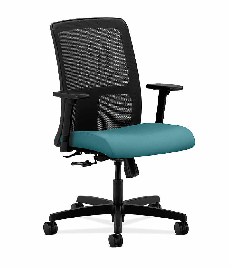 Best ideas about Hon Office Chair
. Save or Pin Ignition Low Back Task Chair HITL1 Now.
