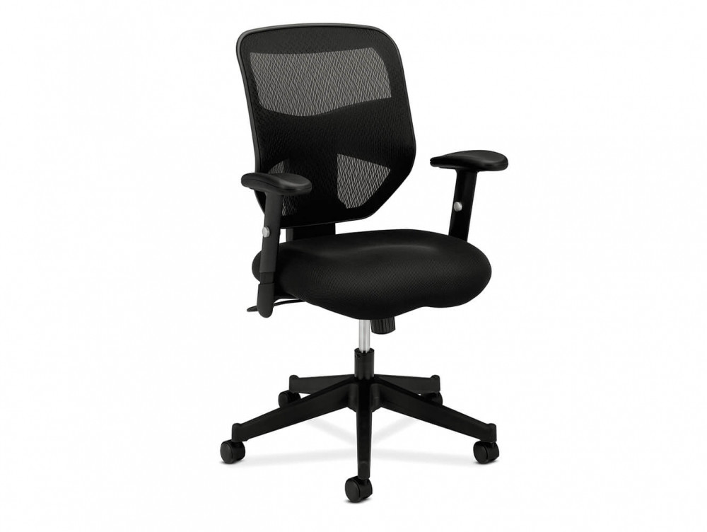 Best ideas about Hon Office Chair
. Save or Pin Basyx VL531 HON Desk Chairs Now.
