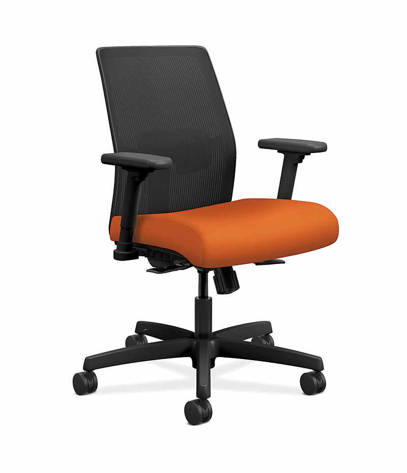 Best ideas about Hon Office Chair
. Save or Pin Ignition Low Back Task Chair HITLM Now.