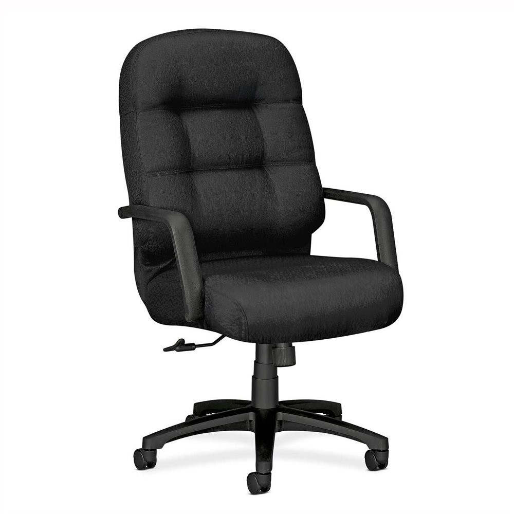 Best ideas about Hon Office Chair
. Save or Pin HON HON2091NT1 Pillow Soft HighBack Executive fice Chair Now.