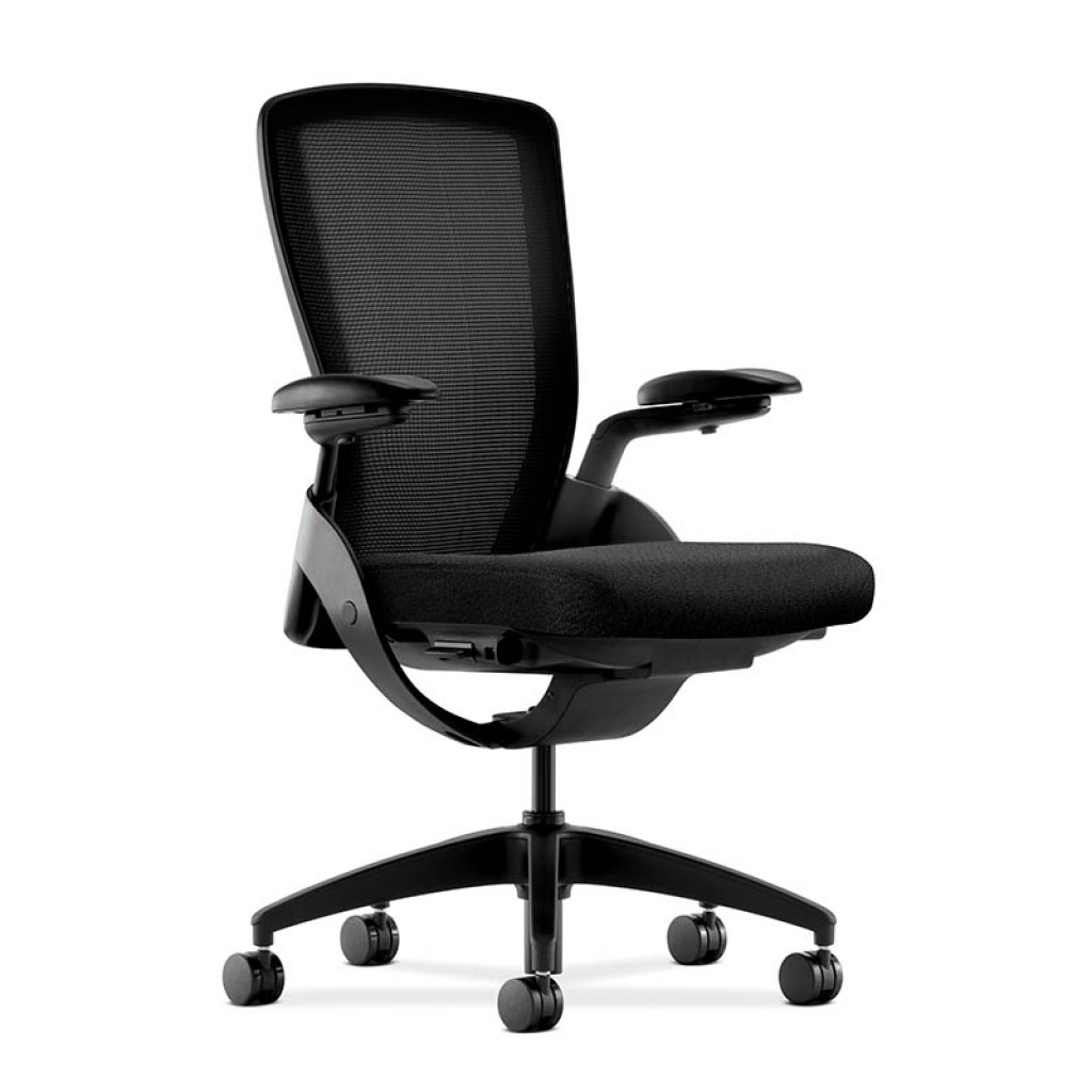 Best ideas about Hon Office Chair
. Save or Pin HON Ceres Mesh Back Task Chair atWork fice Furniture Now.