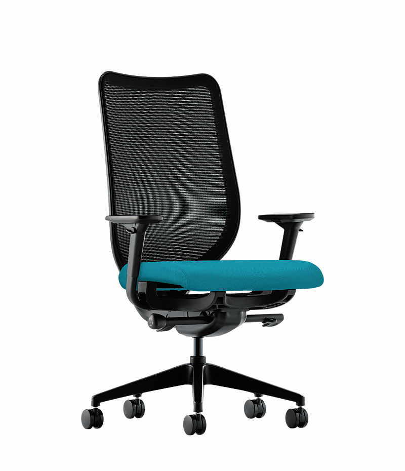 Best ideas about Hon Office Chair
. Save or Pin Nucleus Task Chair HN1 Now.