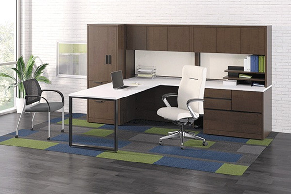 Best ideas about Hon Office Furniture
. Save or Pin HON fice Furniture IL & IA Now.