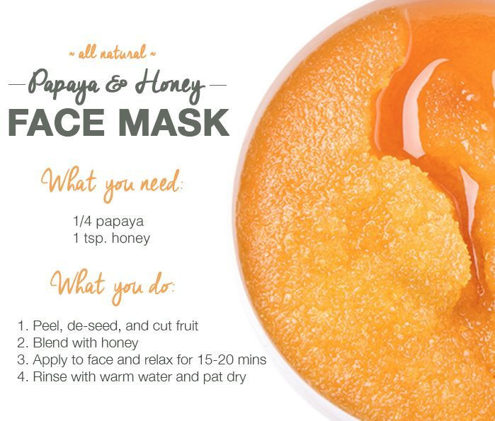 Best ideas about Honey Peel Off Mask DIY
. Save or Pin 4 DIY Face Mask Recipes from Superfoods Shakeology Now.