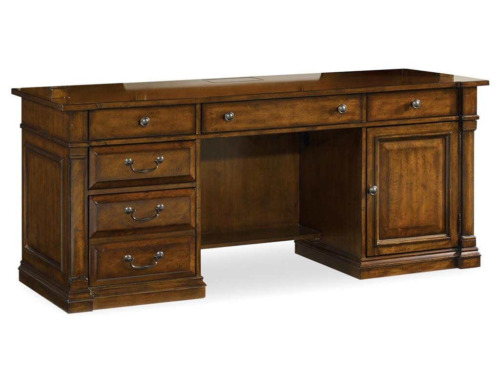 Best ideas about Hooker Office Furniture
. Save or Pin Hooker Furniture Home fice Tynecastle puter Credenza Now.