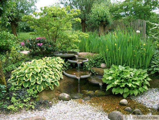 Best ideas about Hosta Garden Ideas
. Save or Pin 21 Ideas for Beautiful Garden Design and Yard Landscaping Now.