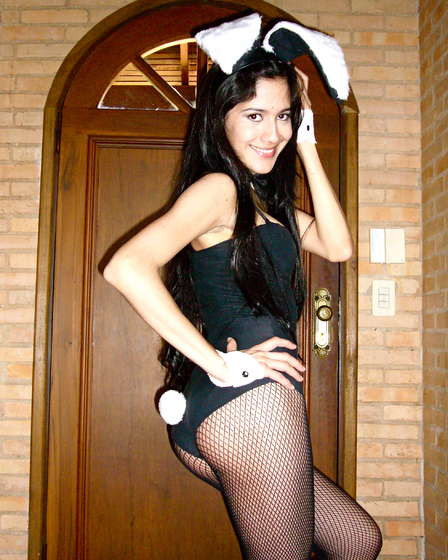 Best ideas about Hot DIY Halloween Costumes
. Save or Pin 4 y DIY Halloween Costumes for Girls Now.