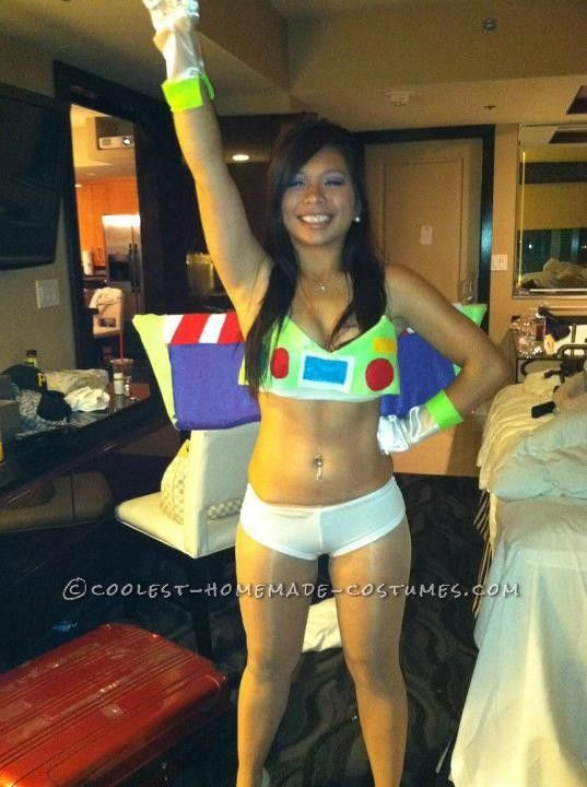 Best ideas about Hot DIY Halloween Costumes
. Save or Pin 181 best Last Minute Costume Ideas images on Pinterest Now.