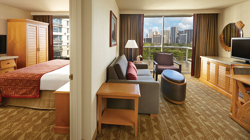 Best ideas about Hotels With Two Bedroom Suites
. Save or Pin Oahu e & Two Bedroom Suites Now.