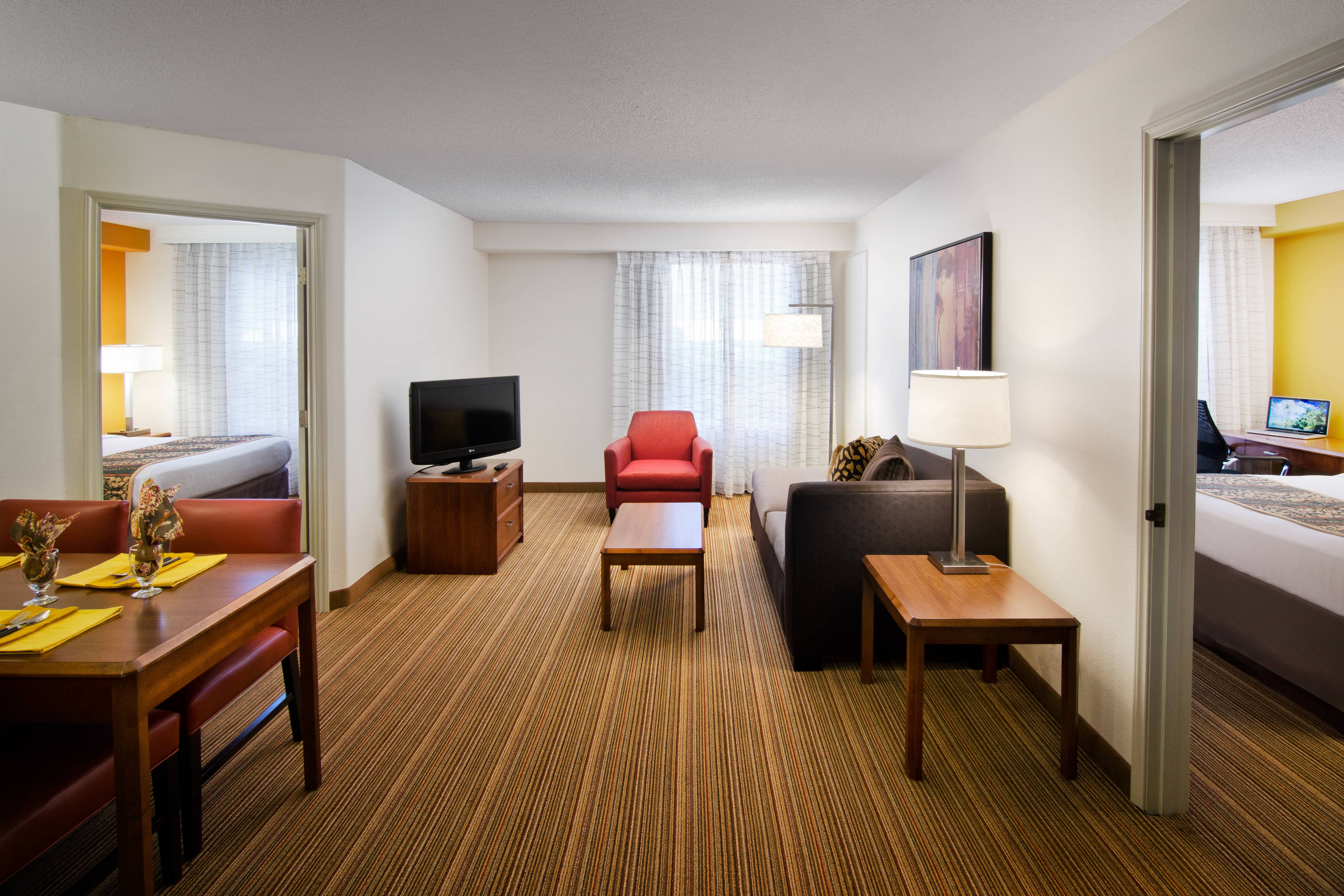 Best ideas about Hotels With Two Bedroom Suites
. Save or Pin Suites in Reno Now.