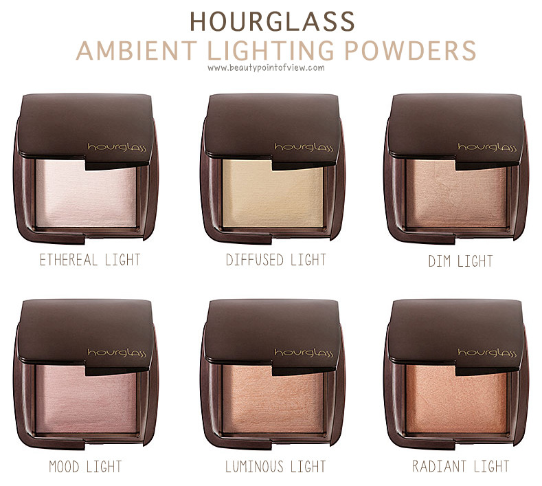 Best ideas about Hourglass Ambient Lighting Powder
. Save or Pin hourglass ambient lighting powder Archives Beauty Point Now.