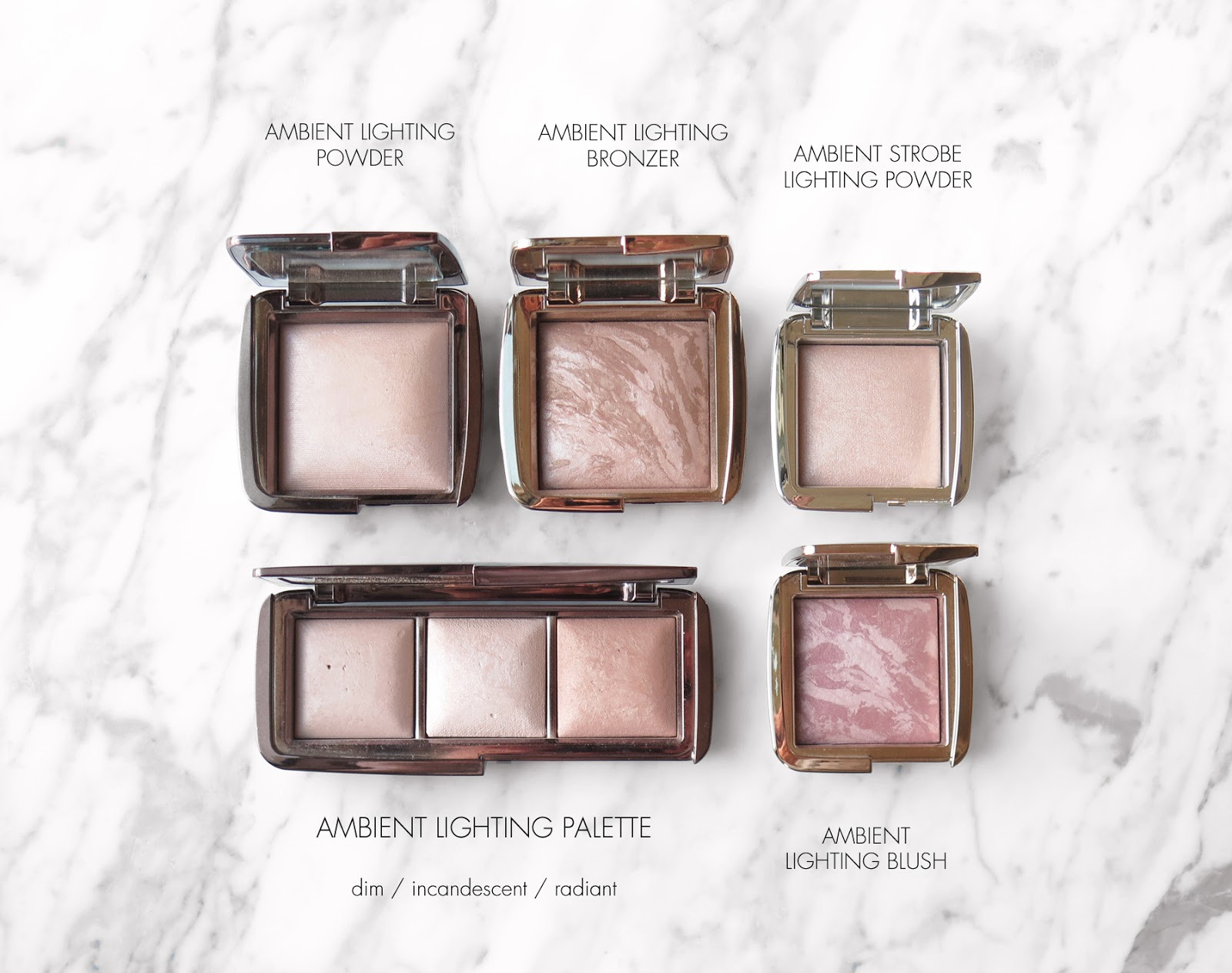 Best ideas about Hourglass Ambient Lighting Powder
. Save or Pin Hourglass Ambient Strobe Lighting Powders Now.