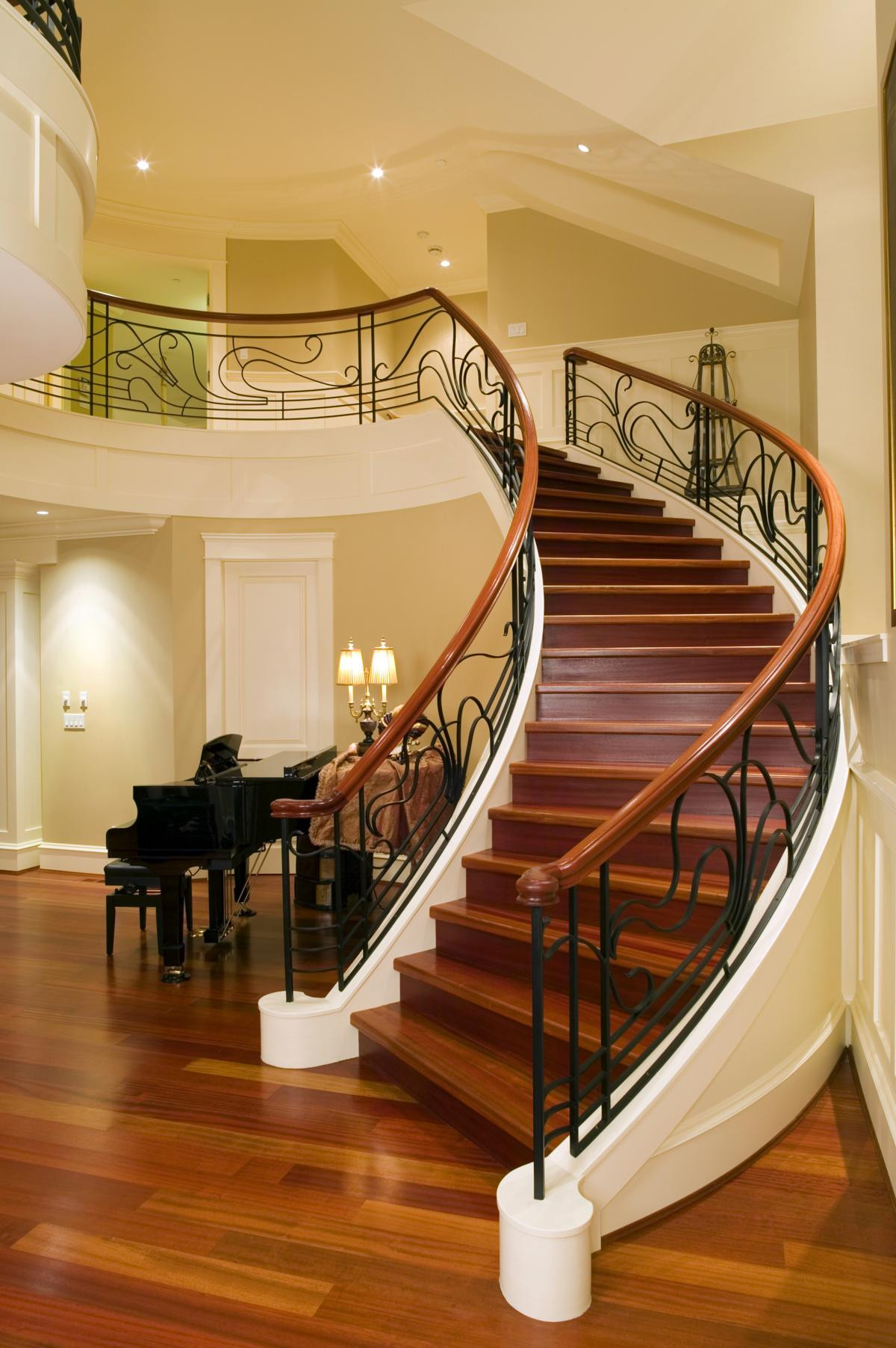 Best ideas about House With Staircase
. Save or Pin What Do Dreams About Stairs Mean and How to Interpret Them Now.