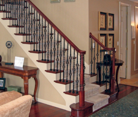 Best ideas about House With Staircase
. Save or Pin In House Stairs Gallery Now.