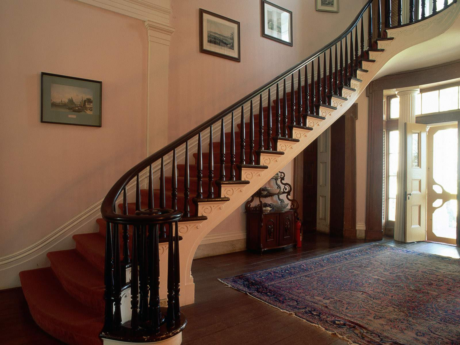 Best ideas about House With Staircase
. Save or Pin KeralaArchitect Staircases in Kerala Homes Now.