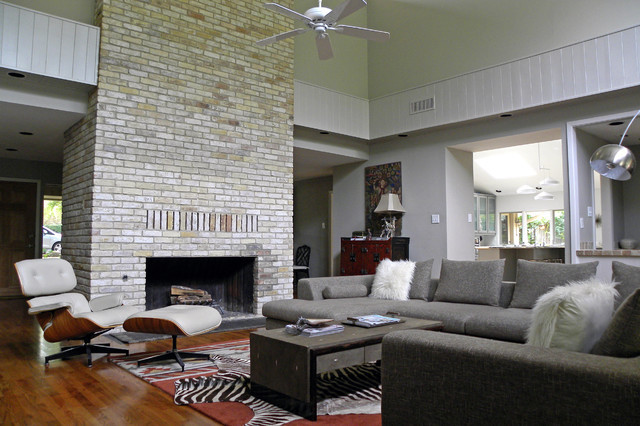 Best ideas about Houzz Living Room
. Save or Pin My Houzz Dallas Designer Transforms Her Home with Now.