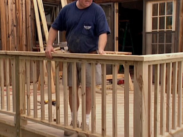 Best ideas about How To Build A Deck Railing DIY
. Save or Pin How to Build Custom Deck Railings in 2019 Now.