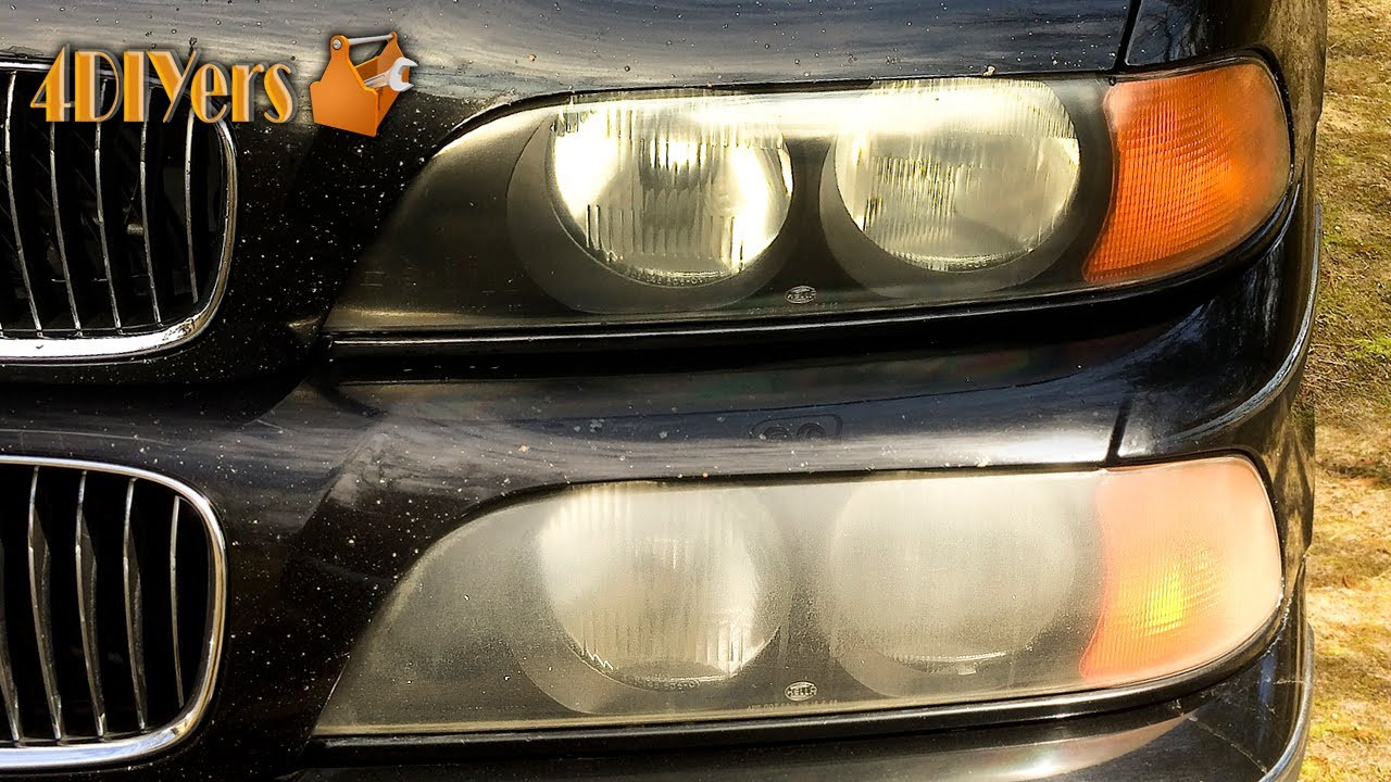 Best ideas about How To Clean Headlights DIY
. Save or Pin DIY Polishing Headlights with Toothpaste Now.