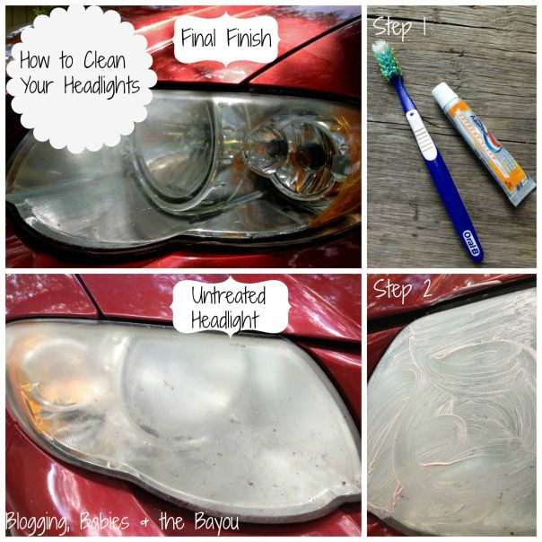 Best ideas about How To Clean Headlights DIY
. Save or Pin How To Clean The Residue From Your Car s Headlights Now.