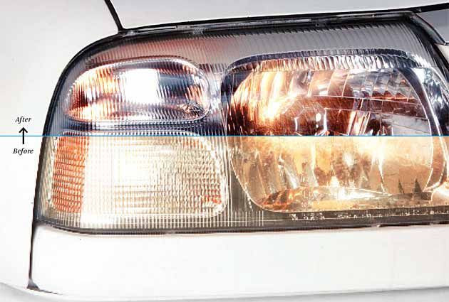 Best ideas about How To Clean Headlights DIY
. Save or Pin How to Polish Your Headlights Like a Pro Popular Now.