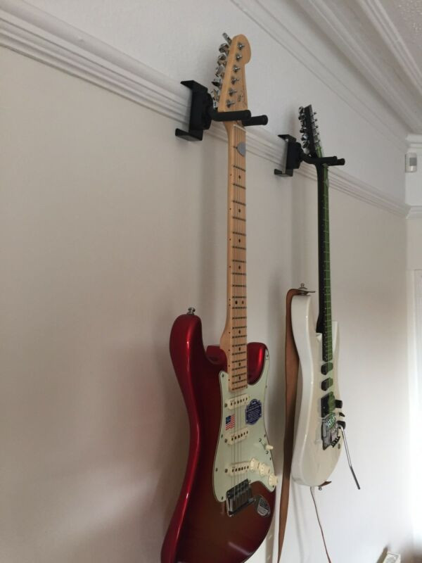 Best ideas about How To Hang A Guitar On The Wall DIY
. Save or Pin HOW TO HANG YOUR GUITAR WITH NO DIY Now.