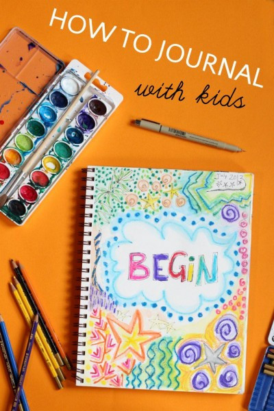 Best ideas about How To Ideas For Kids
. Save or Pin Creative Journal Ideas for Kids Now.