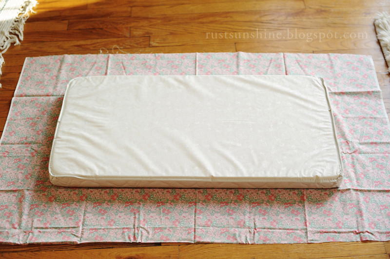 Best ideas about How To Keep Sheets On Bed DIY
. Save or Pin Rust & Sunshine Fitted Sheets Now.